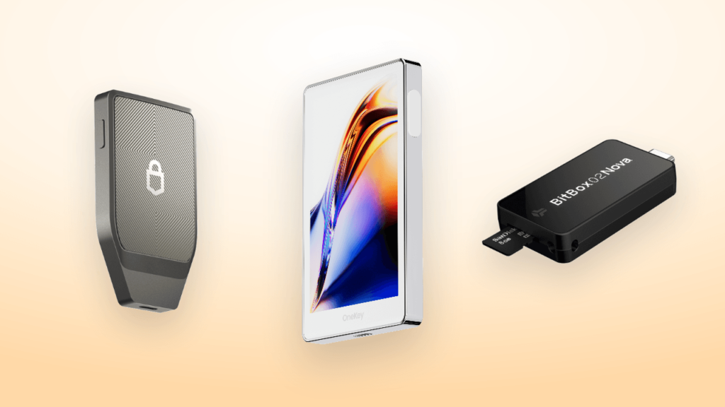 Trezor, Onekey, Bitbox Sales Spike Amid Coldcard Crisis; Security Models Evolve – Bitcoin News