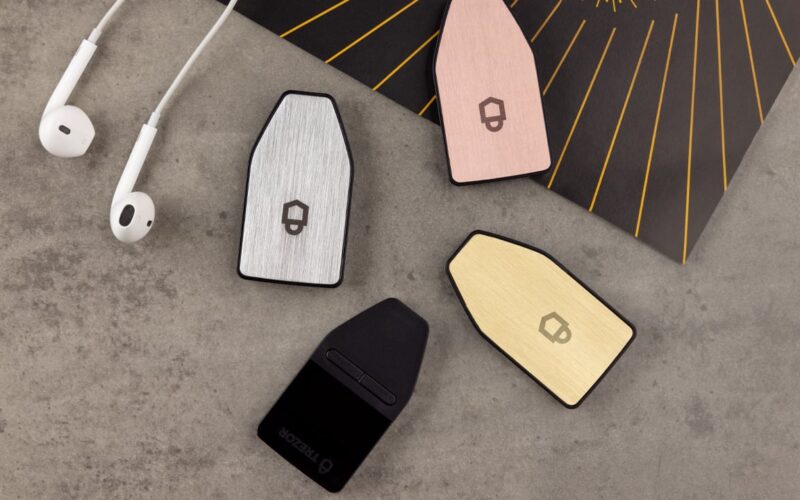 Trezor Shipping Provider Exposes 13,689 Crypto Customers to Scams