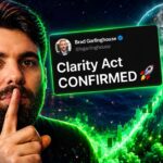 Trump Just BLESSED XRP…