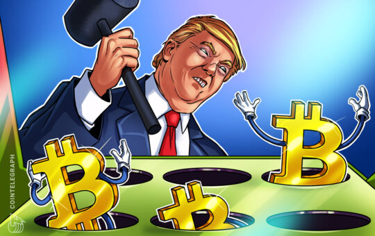 Cointelegraph