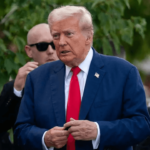 Trump to Host Coinbase, Ripple, Kraken at White House Aug. 19