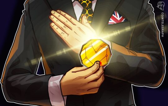Cointelegraph