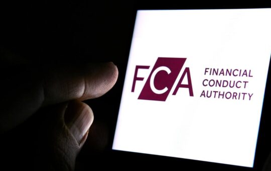 UK FCA Eyes Tokenized Gold as London Defends 70% Market Share