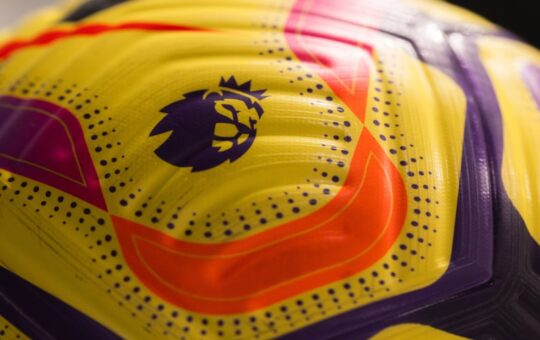 UK Gambling Lobby Puts Illegal Premier League Bets at $1.09B