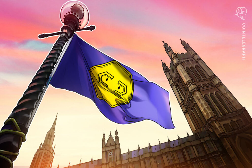Cointelegraph