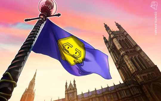 Cointelegraph