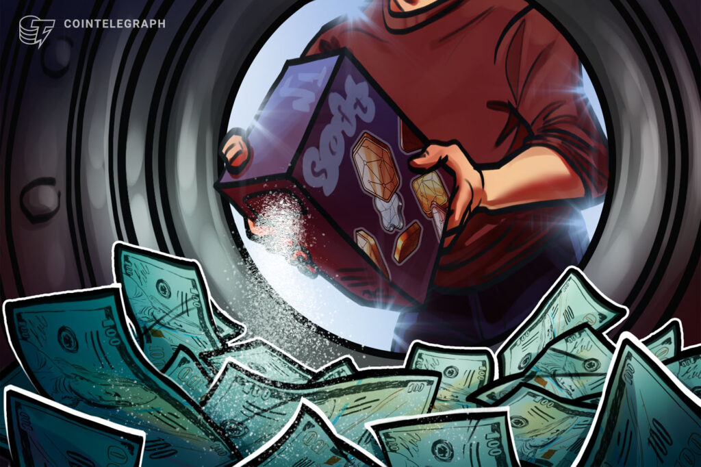 Cointelegraph