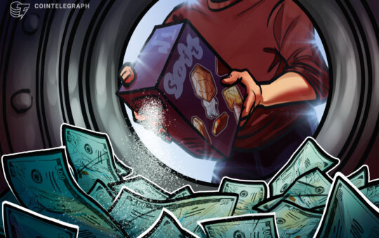 Cointelegraph