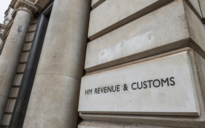 UK Tax Agency Sends 81,000 Crypto Tax Letters as Scrutiny Rises