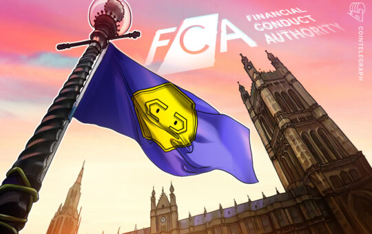 Cointelegraph