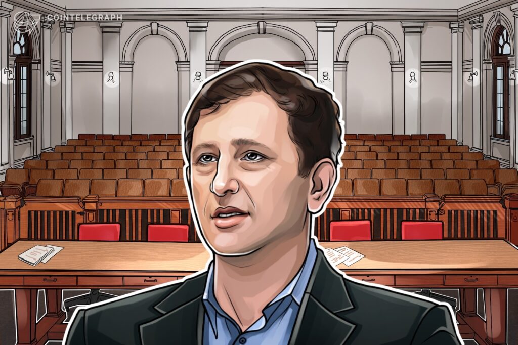 Cointelegraph