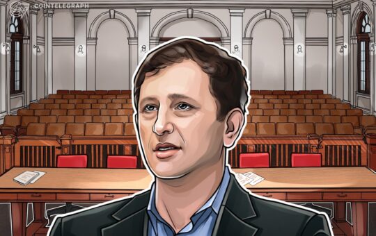 Cointelegraph