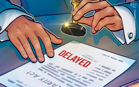 Cointelegraph