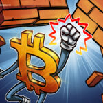 US Debt Tops $40T as Analysts Weigh Impact on Bitcoin