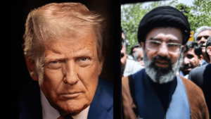 US-Iran Ceasefire Rumors Swirl as Global Markets Remain Unfazed
