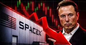 US Stock Market This Week: SpaceX Unlock, Jobs Data and Clarity Act in Focus
