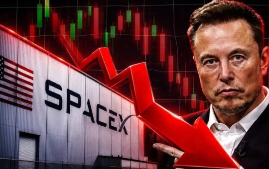 US Stock Market This Week: SpaceX Unlock, Jobs Data and Clarity Act in Focus
