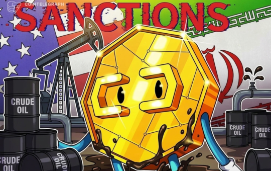 Cointelegraph
