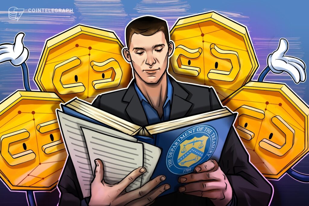 Cointelegraph