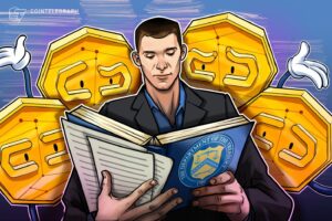 Cointelegraph