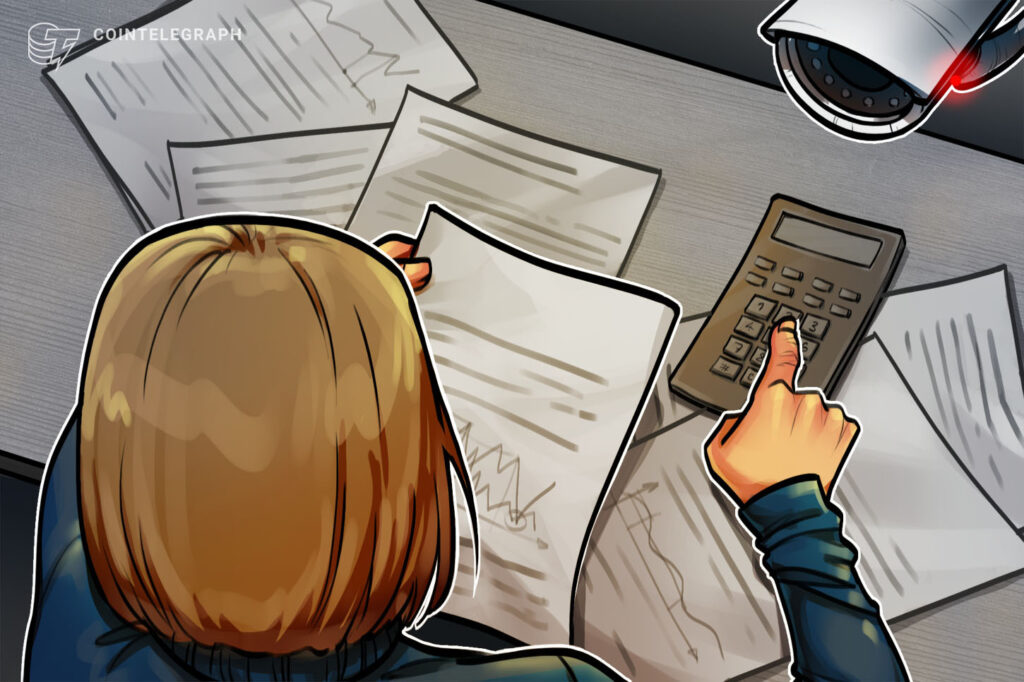 Cointelegraph