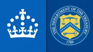 US and UK Reveal Digital Asset Plan to Modernize Finance