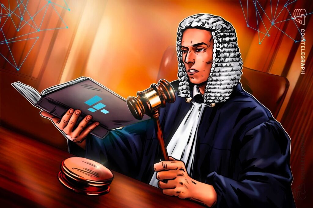 Cointelegraph
