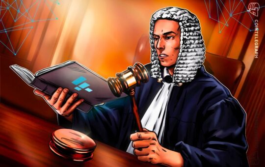 Cointelegraph