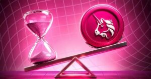 Uniswap Price Falls Below $2.50 as UNI Whale Accumulation Hits Five-Year High
