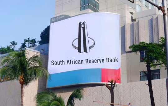 VALR’s Ehsani Warns Crypto Curbs Could Reduce Regulatory Oversight