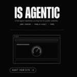 Vercel Introduces ‘Is Agentic’, a Free Agent-Readiness Scoring Tool That Audits Public Websites Using Ora’s 100+ Checks