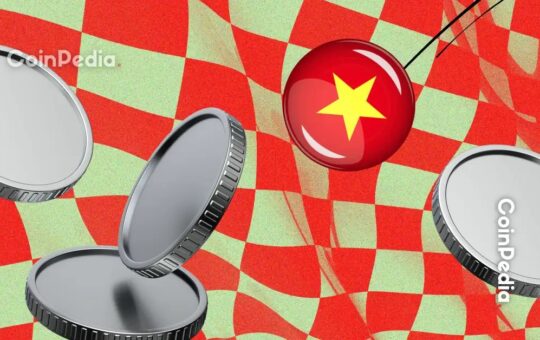 Vietnam's 17 Million Crypto Users Face New Licensing Crackdown