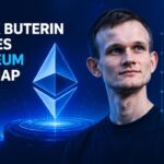Vitalik Buterin Updates Ethereum Roadmap With Privacy, Quantum Security and AI
