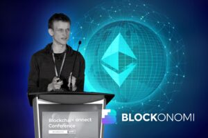 Vitalik Buterin