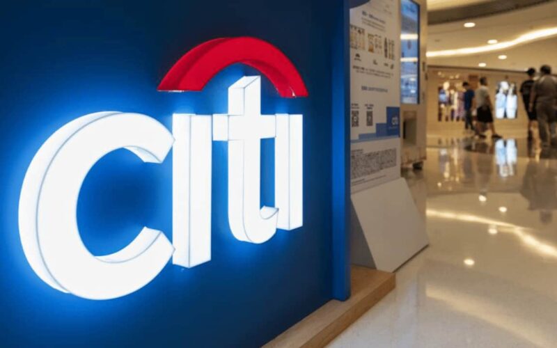 Wall Street Giant Citi to Launch Bitcoin Custody Later This Year