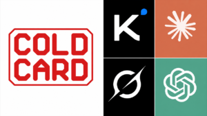 Was AI Responsible for Finding the Coldcard Security Flaw?