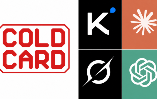 Was AI Responsible for Finding the Coldcard Security Flaw?
