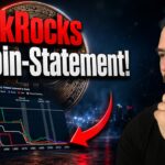 Weltweit GRÖSSTER Vermögensverwalter mit KLARER Bitcoin-ANSAGE!
