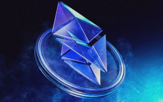 Whale Stakes 112,000 ETH Worth $208 Million