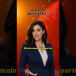 What Drove Bitcoin to $65K?#Bitcoin #CryptoNews #BitcoinETF #CLARITYAct #Web3News