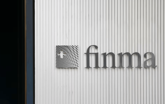 What Is FINMA? Why Crypto Firms Keep Flocking to Switzerland