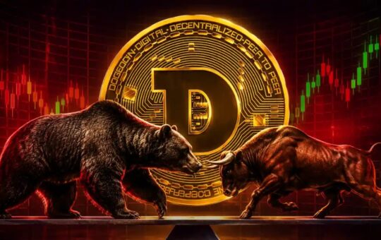 Why BTC Is Consolidating Despite Massive Institutional Dumps
