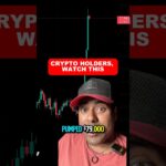 Why Bitcoin is exploding right now #btc #cryptonews
