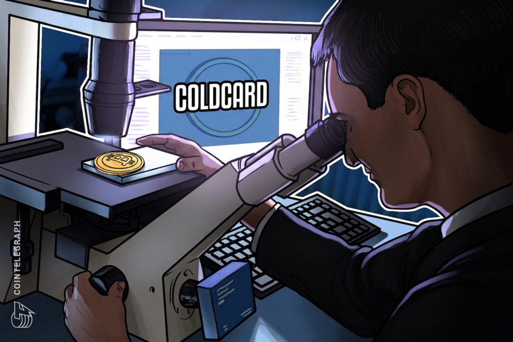 Cointelegraph