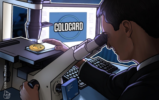 Cointelegraph