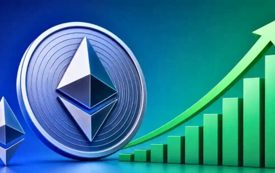 Why Ethereum Price Could Skyrocket to $3,000 Within Days or Weeks