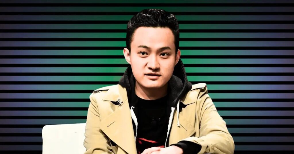 Why Justin Sun Lawsuit Against World Liberty Stays Publicly Important?