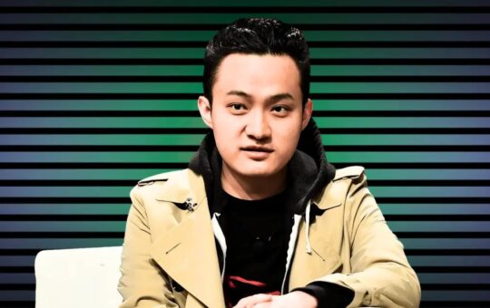 Why Justin Sun Lawsuit Against World Liberty Stays Publicly Important?