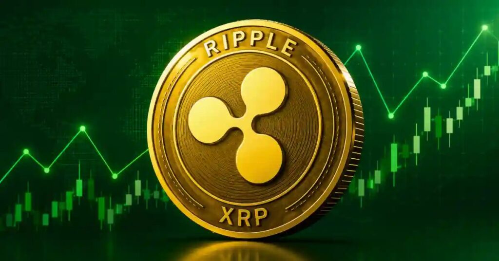 Why One Analyst Calls XRP 'Gold With Internet Speed'