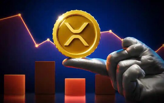 Why Rakuten Wallet Is Betting XRP Solves Crypto's Speed Problem
